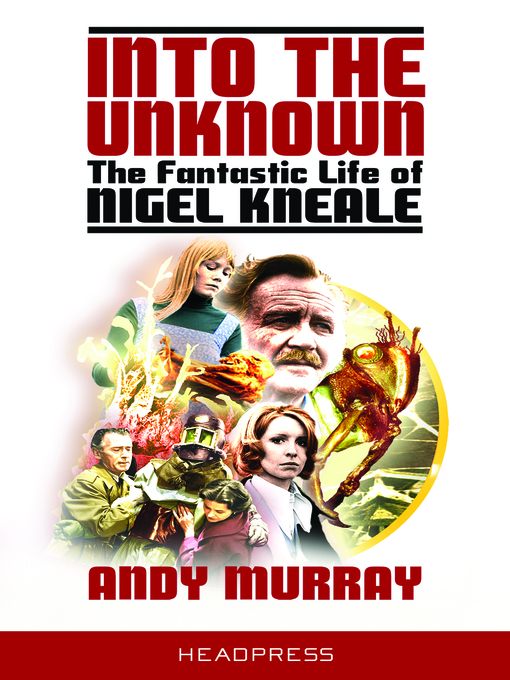 Title details for Into the Unknown by Andy Murray - Available